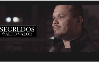 Segredos do Alto Valor – Série Completa